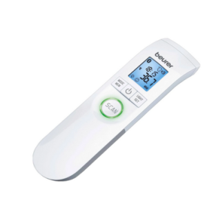 BEURER FT95 Fieberthermometer+Bluetooth